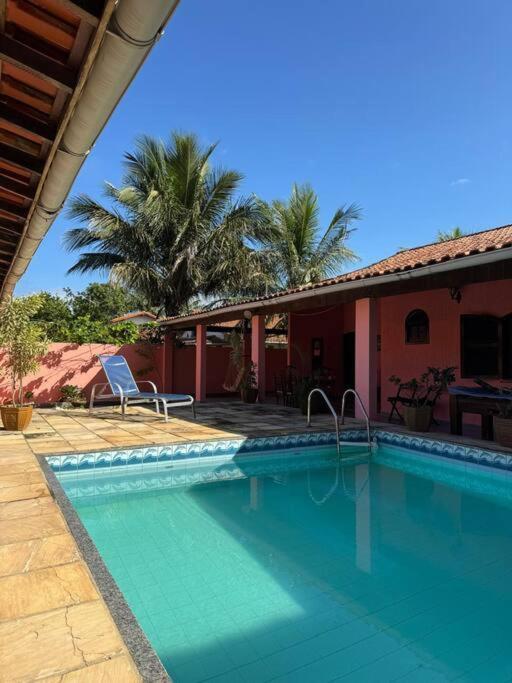 Recanto Do Sol Em Praia Seca Araruama Exterior photo